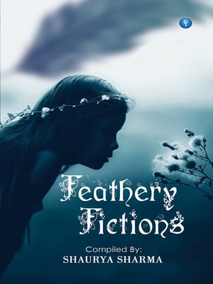 cover image of FEATHERY FICTIONS